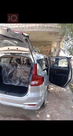 Suzuki Ertiga